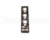 18312-0404 Carter Hoffmann Control Ovrelay 2Chl 3Tmr 456