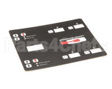 18312-0426 Carter Hoffmann Control Ovrelay 4Tmr 4Zone