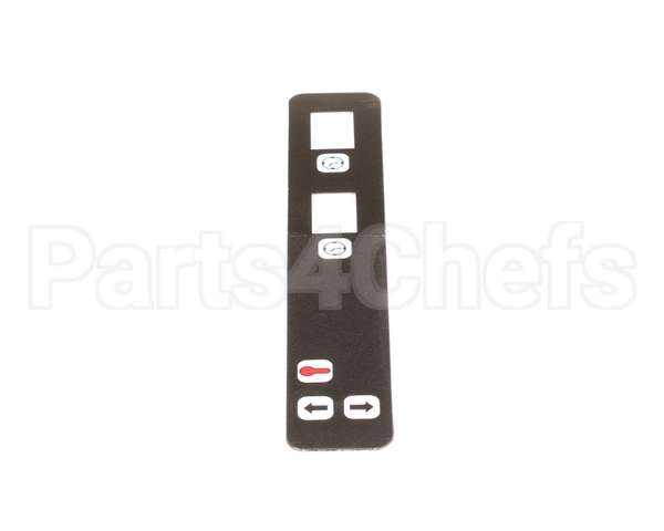18312-0437 Carter Hoffmann Control Ovrelay 2Tmr 1Chnl