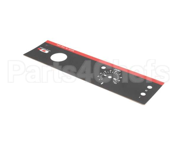 18312-0442 Carter Hoffmann Control Ovrly Vcnh Checkers