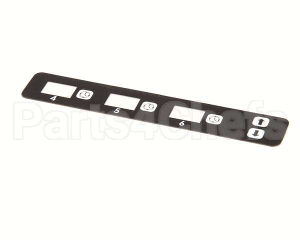 18312-0479 Carter Hoffmann Control Ovrelay 3Tmr 456