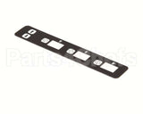 18312-0479 Carter Hoffmann Control Ovrelay 3Tmr 456