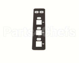 18312-0479 Carter Hoffmann Control Ovrelay 3Tmr 456