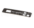 18312-0519 Carter Hoffmann Overlay Ff Front Tmr Only