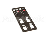 18312-0556 Carter Hoffmann Control Ovrelay Mz 1234 4Tmr