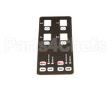 18312-0556 Carter Hoffmann Control Ovrelay Mz 1234 4Tmr