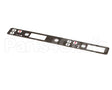18312-0613 Carter Hoffmann Control Ovlrelay A/N Top/Btm