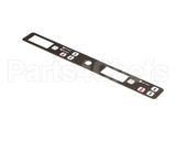 18312-0613 Carter Hoffmann Control Ovlrelay A/N Top/Btm