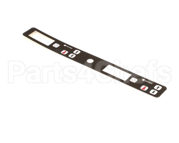 18312-0614 Carter Hoffmann Control Ovlrelay A/N Top Ht