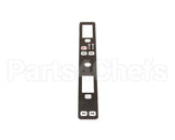 18312-0702 Carter Hoffmann Control Ovrelay A/N Tmr/Arw R