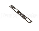 18312-0703 Carter Hoffmann Control Ovrelay A/N Tmr/Arw L