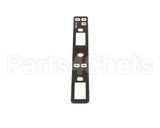 18312-0703 Carter Hoffmann Control Ovrelay A/N Tmr/Arw L