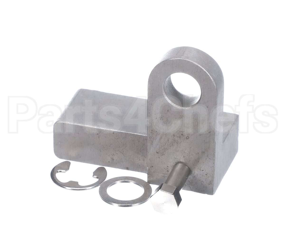 183138 Henny Penny Service Pack-8 Head Lid St So