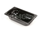 18314-0019 Carter Hoffmann Cambro 1/4Th Size Black