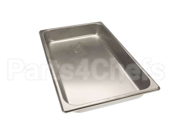 18314-0040 Carter Hoffmann Ss Pan 12X20X2 12 20029
