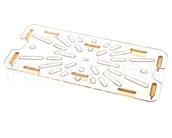 18314-0089 Carter Hoffmann False Bottom For 1/3Rd Size Pan