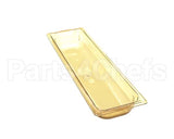 18314-0104 Carter Hoffmann Plast Pan H/T 20X6X2.5D