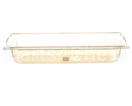 18314-0108 Carter Hoffmann Plast Pan H/T 20X6X4D