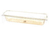 18314-0108 Carter Hoffmann Plast Pan H/T 20X6X4D