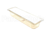 18314-0108 Carter Hoffmann Plast Pan H/T 20X6X4D