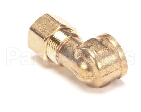 1831400000 Jade Elbow, 3/8 Comp X 1/4 Fnpt 90
