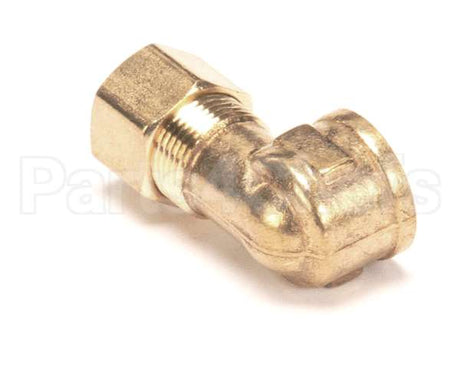 1831400000 Jade Elbow, 3/8 Comp X 1/4 Fnpt 90