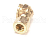 1831400000 Jade Elbow, 3/8 Comp X 1/4 Fnpt 90