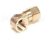 1831400000 Jade Elbow, 3/8 Comp X 1/4 Fnpt 90