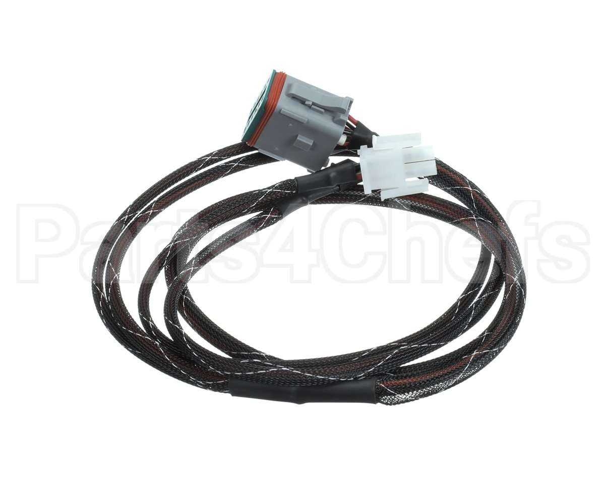 183173-001 Henny Penny Emulator Cable