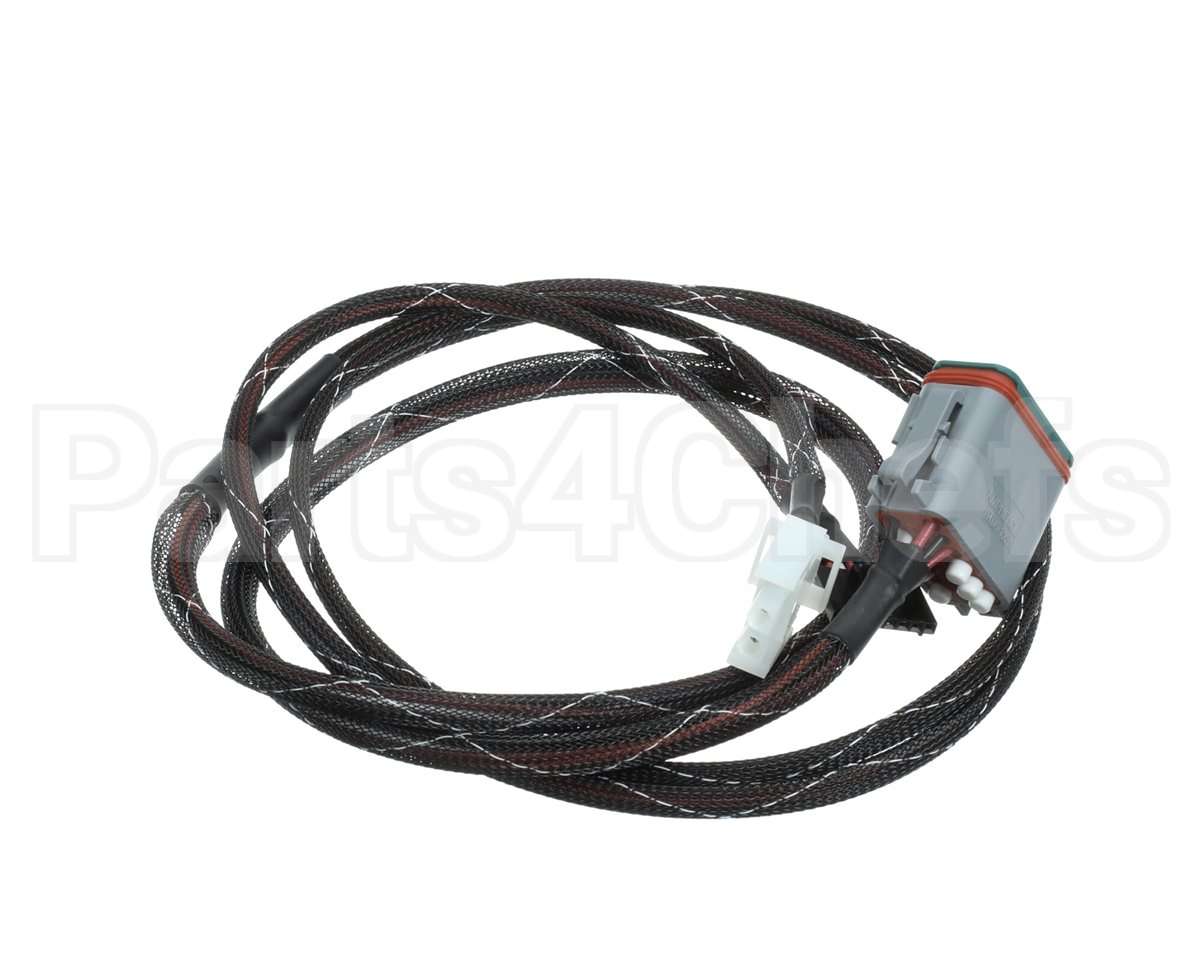 183173-001 Henny Penny Emulator Cable