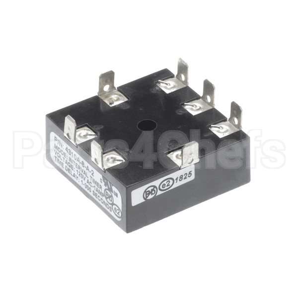 18318 Compatible Blodgett Timer, Adj., 120V