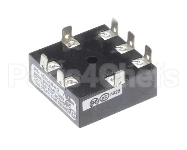 18318 Blodgett Timer, Adj., 120V