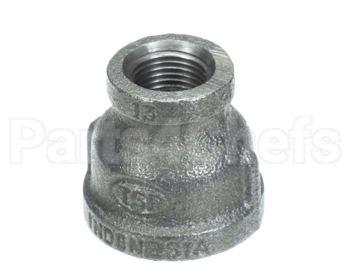 1831800000 Jade Coupler, Reducer 3/4 X 3/8