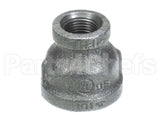 1831800000 Jade Coupler, Reducer 3/4 X 3/8