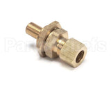 1832800000 Jade Straight Mixer 3/8