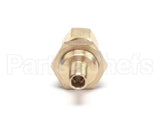 1832800000 Jade Straight Mixer 3/8