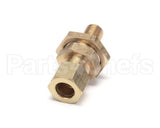 1832800000 Jade Straight Mixer 3/8