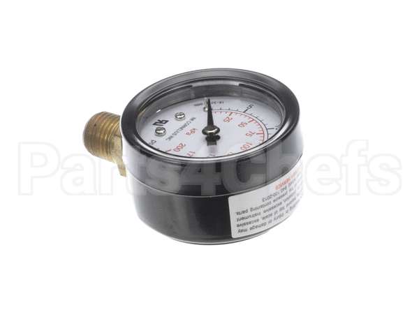 183288000 Cornelius Gauge 30 Psi 200Kpa