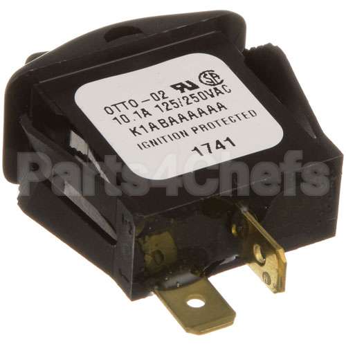 18334 Compatible Jetspray Switch