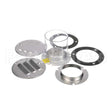 1834-000004 Kason Ventilator Non Heated