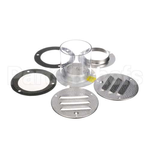 1834-000004 Kason Ventilator Non Heated