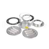 1834-000004 Kason Ventilator Non Heated