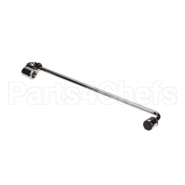 1834100000 Compatible Jade Faucet, Chinese Std (Ts # B05