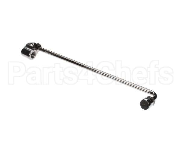 1834100000 Jade Faucet, Chinese Std (Ts # B05