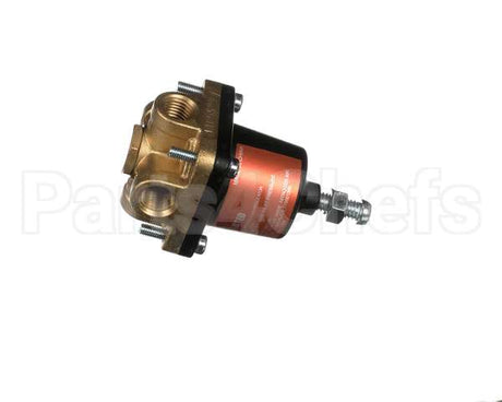 183449000 Cornelius Reg Sq S 30Psi W/Rv
