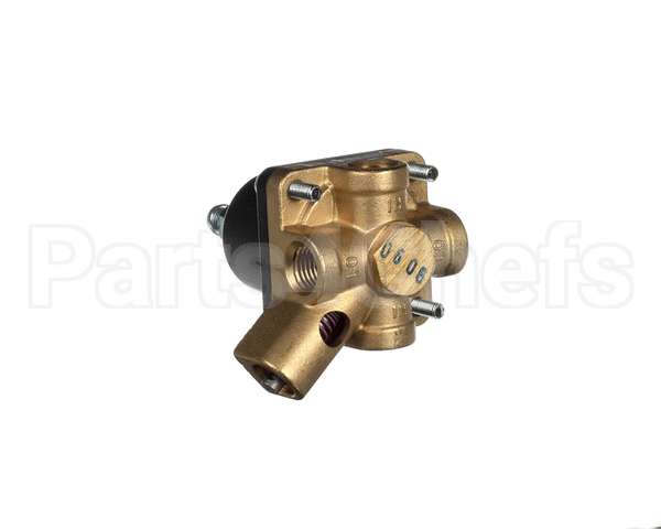 183449000 Cornelius Reg Sq S 30Psi W/Rv