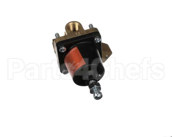 183449000 Cornelius Reg Sq S 30Psi W/Rv