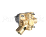 183460016 Cornelius Reg Sq S 60Psi W/Rv