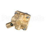 183460016 Cornelius Reg Sq S 60Psi W/Rv