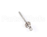 18357 Cleveland Rivet;Flush Break;1/8In Dia;.0